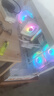 七彩虹iGame海景房定制電腦主機i5 12490F/14600KF RTX5060Ti 臺式機游戲電腦AI設計DIY組裝整機 配五：13400F丨1TB丨無(wú)顯卡 丨32GB 內存 曬單實(shí)拍圖