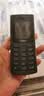 諾基亞（NOKIA）105 4G/ta1389全網(wǎng)通學(xué)生備用直板按鍵移動(dòng)聯(lián)通電信廣電4G老人手機(jī)無(wú)攝像無(wú)藍(lán)牙無(wú)內(nèi)存卡車間保密 紅色 移動(dòng) 聯(lián)通 電信 廣電/4G5G卡 標(biāo)配 1充電器+1電池 曬單實(shí)拍圖