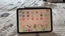 Apple 蘋果平板電腦 iPad 10代 10.9英寸 2022款 二手平板電腦 銀色 256G WiFi 曬單實拍圖