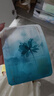 花西子【熱賣1盒面膜】爆款抗皺面膜補水保濕均膚色緊致5片亮膚七夕禮物 曬單實拍圖