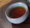 鈞旨禹州神垕鈞瓷茶杯小號個人單杯客人杯品茗杯陶瓷功夫茶具小酒杯 雞心杯05 200mL以下 曬單實拍圖