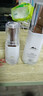 植物醫生雪蓮美白淡斑套裝提亮膚色白皙透亮水乳護膚品化妝品送老婆禮物 4件套 凝露+乳液+精華+面霜 曬單實(shí)拍圖