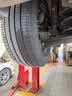 森麒麟235/45R18 990花紋 原裝配套 235/45R18 990 原裝配套 正品行貨 曬單實拍圖