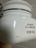 佰草集（HERBORIST）大白泥面膜500g新七白全身美白清潔涂抹泥膜淡斑提亮【臨期清倉】 曬單實拍圖