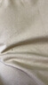 Teenie Weenie Men小熊男裝春夏新款短袖男美式涼感網眼舒適純色刺繡Polo衫上衣 白色 XL 曬單實拍圖