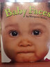 Baby Faces 英文原版 寶寶臉 低幼啟蒙認(rèn)知紙板書 英文版 進(jìn)口英語原版書籍 曬單實(shí)拍圖
