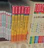 樂樂趣奇妙洞洞書嬰兒0-1-3歲繪本 寶寶觸摸幼兒啟蒙早教書數字顏色形狀認知機關書 睡前故事兒童書籍蒙氏早教 【6冊】奇妙洞洞書 曬單實拍圖