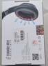 trendsetter適用于sony索尼耳罩耳套WH-H900N/wh900n/MDR-100ABN耳機(jī)套耳機(jī)罩皮套保護(hù)套頭戴式海棉套 曬單實(shí)拍圖