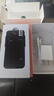 金立（Gionee）NX16八核迷你智能安卓小手機全網通4G新機4.0英寸LCD超小屏旗艦長續航學生高中生備用mini便攜手機 這是黑 8GB+256GB 曬單實拍圖