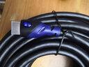 優(yōu)霆 HDMI2.0版高清連接線(xiàn)4K超高清1.5到15米通用機頂盒電視投影筆記本播放器DVD藍光機PS4視頻連接線(xiàn) 20米 HDMI2.0版 曬單實(shí)拍圖