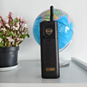 金立（Gionee）D999微信可視頻抖音智能老人手機(jī)按鍵觸摸屏長(zhǎng)續(xù)航老年機(jī)4G全網(wǎng)通直板雙卡雙待百元機(jī) 黑色 64GB 曬單實(shí)拍圖