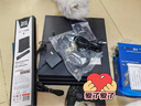 PlayStation索尼PS4游戲主機國行港版PROslim原裝游戲機 12型號99新500g 國行單手柄 曬單實(shí)拍圖