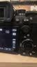 索尼（SONY）Alpha 7 IV 全畫幅微單相機 創意外觀濾鏡 單機身 4K 60p（ILCE-7M4/A7M4） 曬單實拍圖