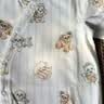 迪士尼（Disney）嬰兒衣服外套純棉男女兒童寶寶長袖單上衣外出開衫T恤春秋冬季66 曬單實拍圖