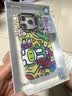 邦克仕（Benks）適用蘋果17promax手機殼iphone17pro防摔磁吸殼17城市山野magsafe保護殼兔克兔克朱敬一男女聯名殼 兔克兔克聯名-幻想世界 iPhone17 Pro 曬單實拍圖