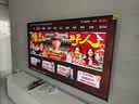 4KK王牌智慧屏【電視機排行前十名】8K液晶全面屏家用護眼智能網絡超高清藍光WiFi無邊框語音手機投屏客廳 65英寸 網絡語音版【長96寬56cm】 極清8K 16+512G+免費觀看 曬單實拍圖