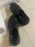 邁樂（Merrell）邁樂戶外溯溪洞洞鞋HYDRO MOC毒液3厚底舒適透氣沙灘涼鞋 曬單實拍圖