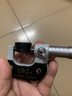 一靚水龍頭凈水器萬(wàn)能接頭白色硅膠萬(wàn)用接頭M22轉(zhuǎn)換接頭水管轉(zhuǎn)接頭 A1:M22外絲 多功能硅膠接頭 曬單實(shí)拍圖