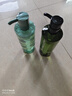 水之蔻沐浴露洗發(fā)水套裝800ml 水楊酸控油祛痘沐浴乳無硅油氨基酸洗發(fā)露 曬單實(shí)拍圖