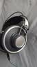 愛科技（AKG）K701 K702 頭戴式監(jiān)聽耳機(jī)錄音后期混音 電腦音樂 K702【送蘋果轉(zhuǎn)換頭+禮包】 曬單實(shí)拍圖