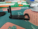 徠圖（Leofoto）適用于索尼相機(jī)A7R5 A7R4 A7M4 A72  A7C2 ZV-E10 A6700等  專用L型豎拍板攝影穩(wěn)定器配件 A7R5/A1/A7M4/A7S3/A92專用 曬單實(shí)拍圖