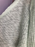 歐莎（OSA）【夏日繽紛】短款冰絲披肩空調(diào)衫女夏季新款V領(lǐng)輕薄針織開衫百搭 綠色 2XL 曬單實(shí)拍圖