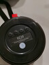 精靈石柏林之聲藍(lán)牙小音箱適合聽歌戶外活動人群的迷你款便攜式金屬隨身插卡小鋼炮徒步打太極小音響 【頂配版】鏡面黑 官方標(biāo)配丨音響+數(shù)據(jù)線 曬單實拍圖