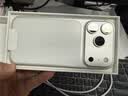 Apple/蘋果 iPhone 17 Pro 手機支持移動聯通電信 5G 雙卡雙待新品新機【需現場簽收激活】可選白條分期 銀色 512G【需現場簽收激活】 官方標配【全新正品】 曬單實拍圖