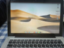 苹果（Apple） MacBook Pro/Air二手苹果笔记本电脑 办公游戏剪辑 M1/M2/M3 95新官方定制丨17款D32-i7-8G+128G 实拍图