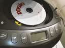 飛利浦（PHILIPS）AZ5468 CD機(jī) 手提CD播放機(jī) 藍(lán)牙音響 專輯播放器碟片光盤便攜式臺(tái)式一體機(jī)發(fā)燒音樂USB 曬單實(shí)拍圖