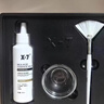 X-7免洗膠原緊致睡眠面膜提亮補水保濕吸血鬼面膜 X-7牛奶酸 曬單實拍圖