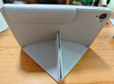 適用小米pad7pro平板保護(hù)套小米56proRedmise11英寸6Spro12.4磁吸搭扣全包10.6小米5pro米7保護(hù)殼 【奶奶灰+鋼化膜】全包保護(hù)丨磁吸搭扣丨3+Y折支撐 小米平板8/8Pr 曬單實(shí)拍圖