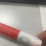 曼秀雷敦水彩潤唇膏有色唇彩口紅女士保濕滋潤嘴唇防干裂不易掉色官旗 小公橘3g 曬單實拍圖