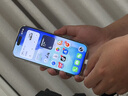 Apple/蘋果 iPhone 17 Pro 支持移動聯通電信5G全網通 雙卡雙待手機 銀色 256GB【需現場簽收激活】 官方標配 曬單實拍圖