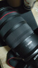 佳能（Canon）RF微單鏡頭RF24-105 24-70 70-200 24-240 15-35 全新店保5年 RF 24-70mm F2.8 L IS USM 官方標配 曬單實拍圖