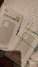 ESCASE oppo Reno8pro手機(jī)殼保護(hù)套超薄防摔全包/軟殼硅膠裸機(jī)手感（有掛繩孔）透明 曬單實(shí)拍圖
