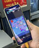 三星（SAMSUNG）Galaxy Z Flip6【一物一檢】5G 全網(wǎng)通 AI智能小折疊屏手機(jī) 庫(kù)存手機(jī) Galaxy Z Flip6【星夜銀】 12+256GB【韓版-全套大禮包】 曬單實(shí)拍圖