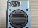 先科（SAST）2026新款藍牙音響M8高音質大音量小型迷你戶外音箱便攜式插卡U盤音樂播放器禮物 冰川藍 標準版 曬單實拍圖