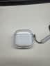 Apple/蘋果 AirPods 4 搭配USB-C充電盒 蘋果耳機(jī) 藍(lán)牙耳機(jī) 適用iPhone/iPad/Mac 四代 曬單實(shí)拍圖