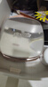 海藍之謎（LA MER）鎏光煥變氣墊粉底液12g*2#11粉柔色SPF20化妝品七夕情人節禮物女 曬單實拍圖