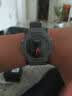 卡西歐（CASIO） 男表黑武士G-SHOCK運動手表小鋼炮黑金防水時尚石英腕表送男友 GA-2300-8APR 曬單實拍圖