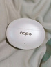 OPPO Enco Free4 真無線入耳式藍牙耳機降噪耳機翻譯耳機通用蘋果華為小米手機 珠光白 曬單實拍圖