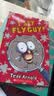 蒼蠅小子（20冊） Fly Guy And Buzz 英文原版進口 全球經典橋梁書 《紐約時報》暢銷書 幽默英語漫畫彩頁 毛毛蟲點讀筆[僅支持毛毛蟲點讀筆]藍思值270L-530L暑期閱讀 曬單實拍圖