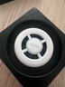 【9成新】vivoiQOO磁吸散熱背夾冰晶白-7℃聚冷散熱直播降溫神器 適配蘋(píng)果小米華為一加黑鯊努比亞 曬單實(shí)拍圖