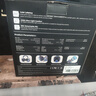 深狐（Deepfox） 無線發光藍牙游戲耳機頭戴式電競主播耳麥降噪電腦手機通用游戲耳機麥克風 黑藍雙模無線耳機 曬單實拍圖