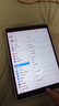 Apple 蘋果 iPad Pro 1/2/3/4/5/6/7代 2022/2021款 二手平板電腦 iPad Pro 1代 10.5英寸 17款 曬單實拍圖