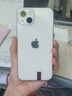 蘋果Aapple iPhone13 原裝屏 外觀99新 蘋果13國行正品 二手手機 蘋果手機 雙卡雙待5G 國行全網通 白色（24小時客服在線） 256G全網通【可分6期免息+更換電池100%】 99 曬單實拍圖
