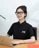 碧連天莫代爾POLO衫工作服定制夏季企業公司老板經理團體工裝短袖T恤男 高級灰 XL 曬單實拍圖