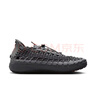 耐克戶外溯溪運動鞋秋季透氣易穿脫NIKE ACG WATERCAT+ CZ0931 004鐵灰/鐵灰/煤黑/黑/淺黃褐 44 曬單實拍圖