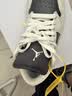 Jordan休閑鞋男女喬丹AJ1 Jordan1運動鞋板鞋 DC0774-001黑綠/黑白36.5 曬單實拍圖